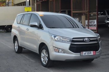 2019 Toyota Innova for sale in San Fernando