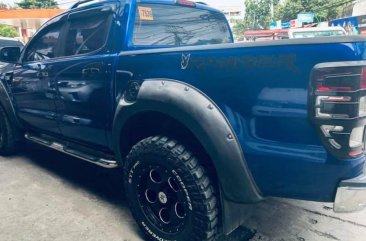 2014 Ford Ranger for sale in Iloilo