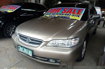 2001 Honda Accord for sale in Laguna 
