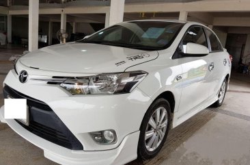 2018 Toyota Vios for sale in Manila