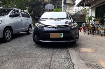 2013 Toyota Vios for sale in Cainta