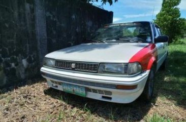 2nd Hand Toyota Corolla for sale in Manila