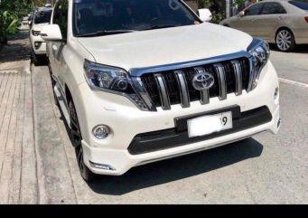 2013 Toyota Land Cruiser for sale in Manila