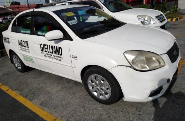 2010 Kia Rio for sale in Antipolo