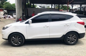 2014 Hyundai Tucson for sale in Muntinlupa 