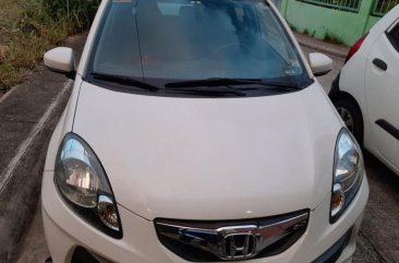 2nd Hand Honda Brio for sale in Santa Rosa