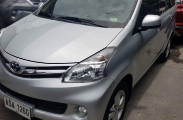 Used Toyota Avanza at 32000 km for sale in Bulacan