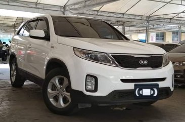 2013 Kia Sorento for sale in Makati 