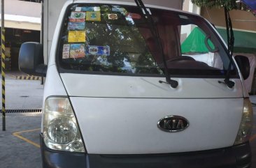 Selling 2007 Kia Ceres Van in San Pedro