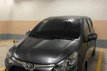 2018 Toyota Wigo for sale in Manila