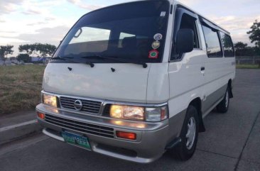 2012 Nissan Escapade for sale in Manila