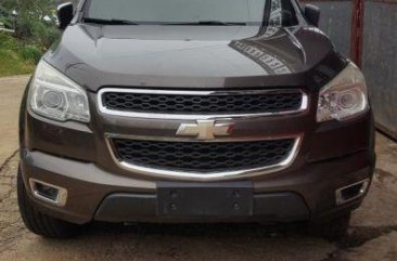 2013 Chevrolet Colorado for sale in Baguio