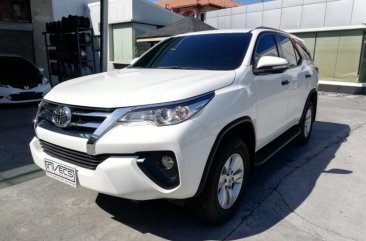 2017 Toyota Fortuner for sale in San Fernando