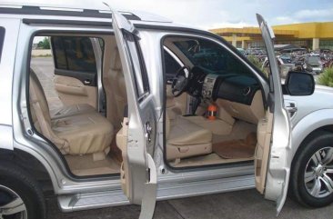 2011 Ford Everest for sale in Manila