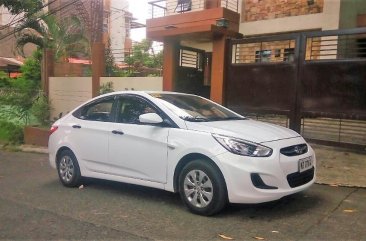 2017 Hyundai Accent for sale in San Jose del Monte