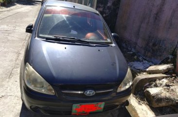 2011 Hyundai Getz for sale in Bacoor