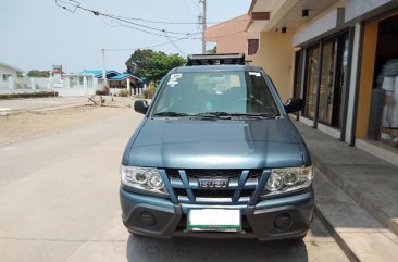 2012 Isuzu Crosswind for sale in Lucban