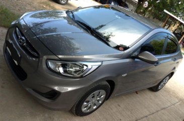 2018 Hyundai Accent for sale in Zamboanga City 