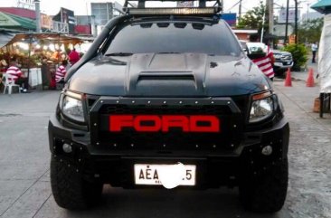2nd Hand Ford Ranger for sale in Manila
