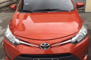 Toyota Vios 2016 for sale in Cavite 