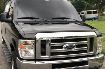 2009 Ford E-150 for sale in Las Pinas