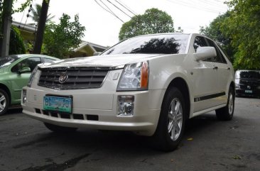 2006 Cadillac Srx for sale in Makati 