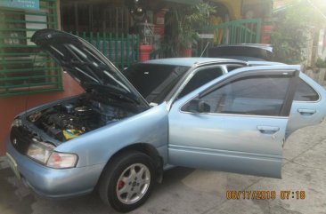 1996 Nissan Sentra for sale in Calamba