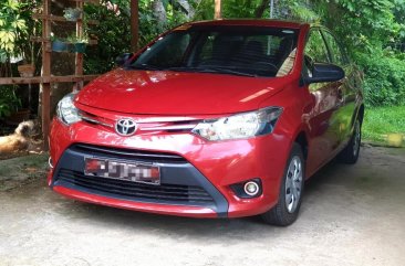 2017 Toyota Vios for sale in Lipa 