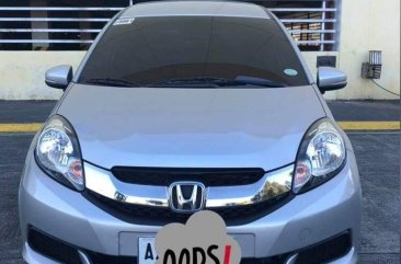 2015 Honda Mobilio for sale in Tanauan 