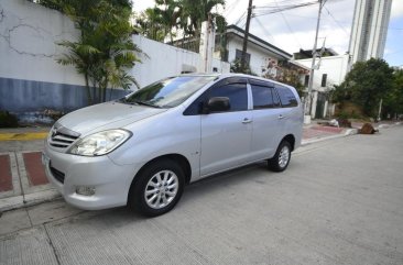 2013 Toyota Innova for sale in Manila