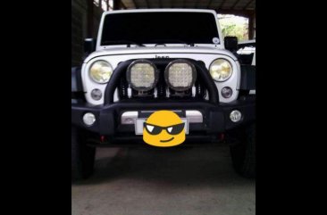 2015 Jeep Wrangler for sale in Caloocan 