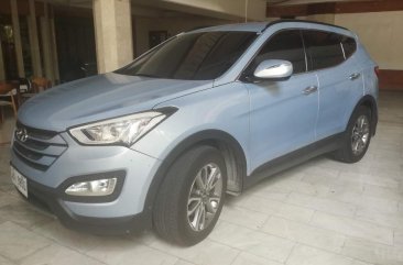 2019 Hyundai Santa Fe for sale in Manila