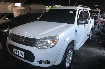 2015 Ford Everest for sale in Lapu-Lapu