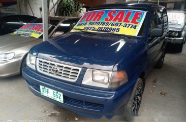 2002 Toyota Tamaraw for sale in San Pedro