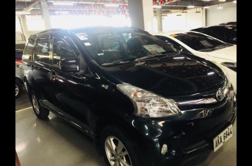 Selling Toyota Avanza 2015 in Caloocan 