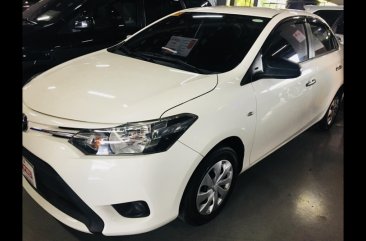  Toyota Vios 2016 Sedan Manual Gasoline for sale