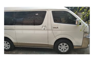 2018 Toyota Grandia for sale in Pasig 