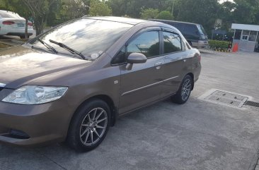 2007 Honda City for sale in Paranaque 