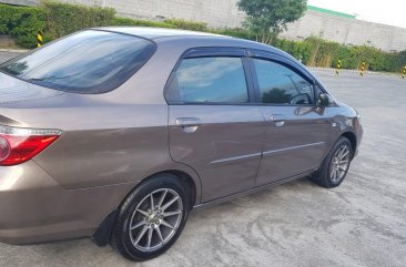 2007 Honda City for sale in Paranaque 