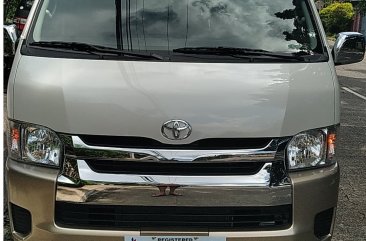 2018 Toyota Grandia for sale in Pasig 