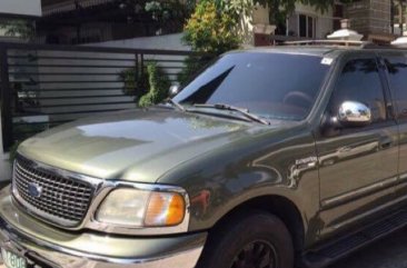 2001 Ford Expedition for sale in Cainta