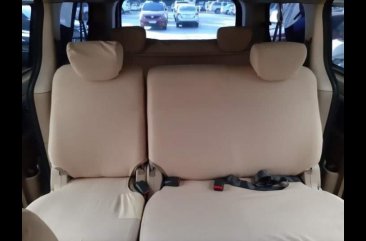  Hyundai Starex 2010 Van at 93000 km for sale in Makati 