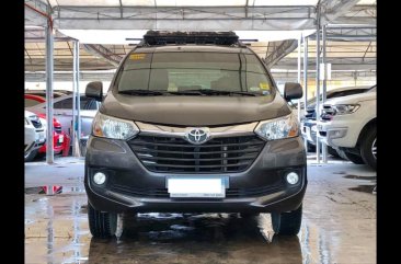 Toyota Avanza 2016 at 50000 km for sale