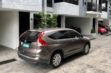 Honda Cr-V 2013 for sale in Pasig 