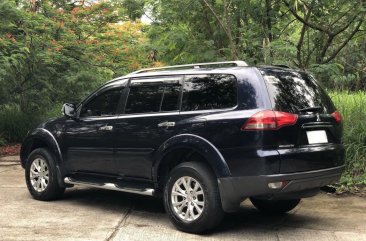 2014 Mitsubishi Montero Sport for sale in Parañaque