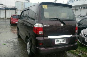 2014 Suzuki Apv for sale in Cainta