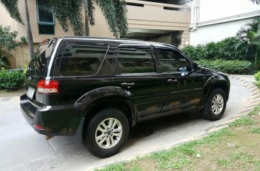 2011 Ford Escape for sale in Mandaluyong 