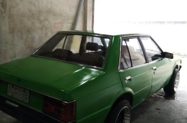 1983 Mitsubishi Lancer for sale in Manila