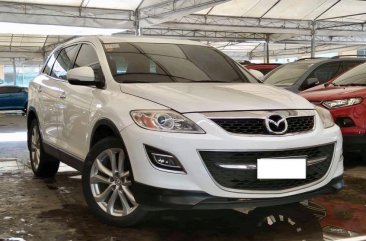 2011 Mazda Cx-9 for sale in Makati 