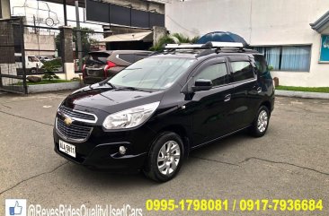 2015 Chevrolet Spin for sale in Cainta